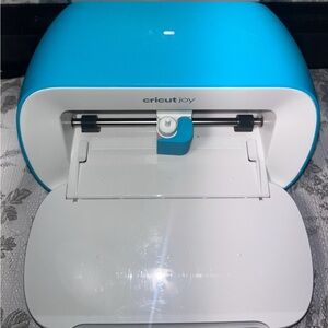 Circut joy machine with power cord (no box)